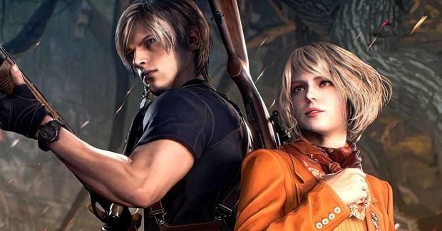 Resident Evil 4 Remake достиг продаж в 10 миллионов копий и стал самой популярной игрой в франшизе