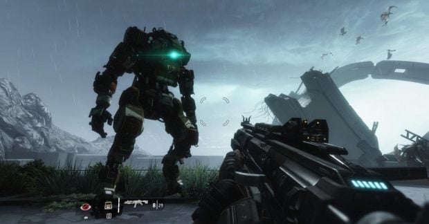 Electronic Arts избавилась от сотен сотрудников и закрыла проект неанонсированного Titanfall 3