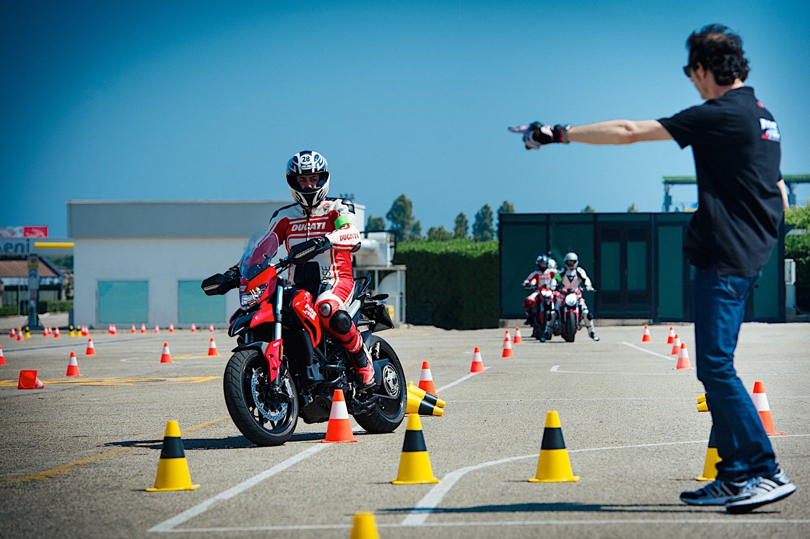 мотошкола Днепр