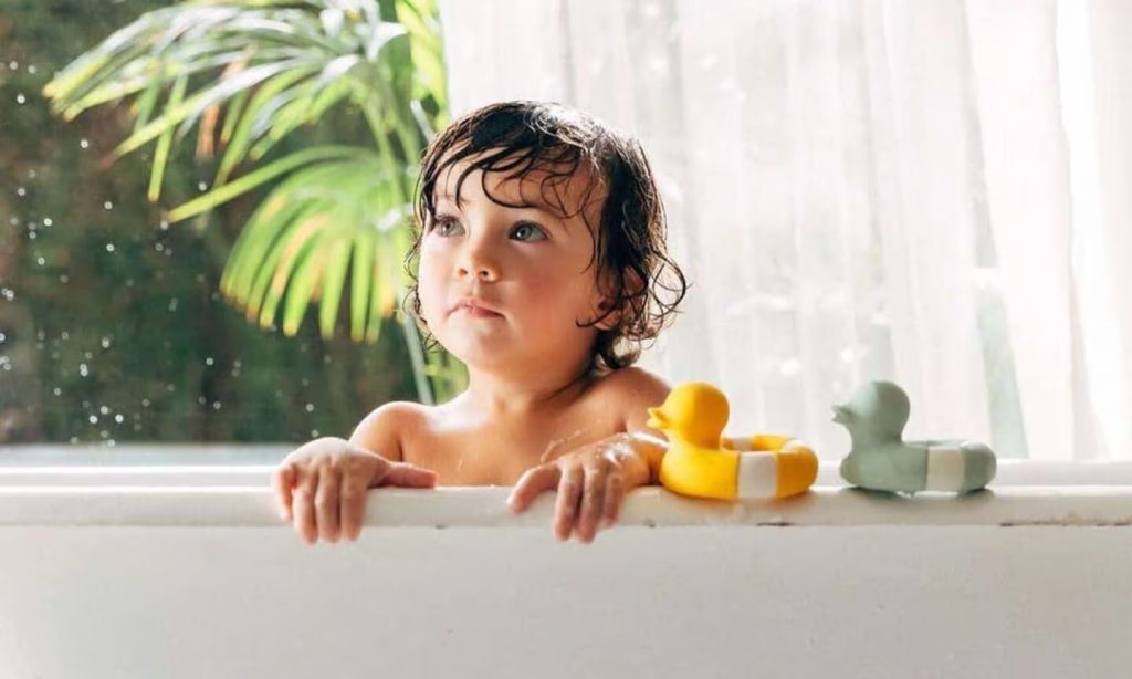 резиновые уточки