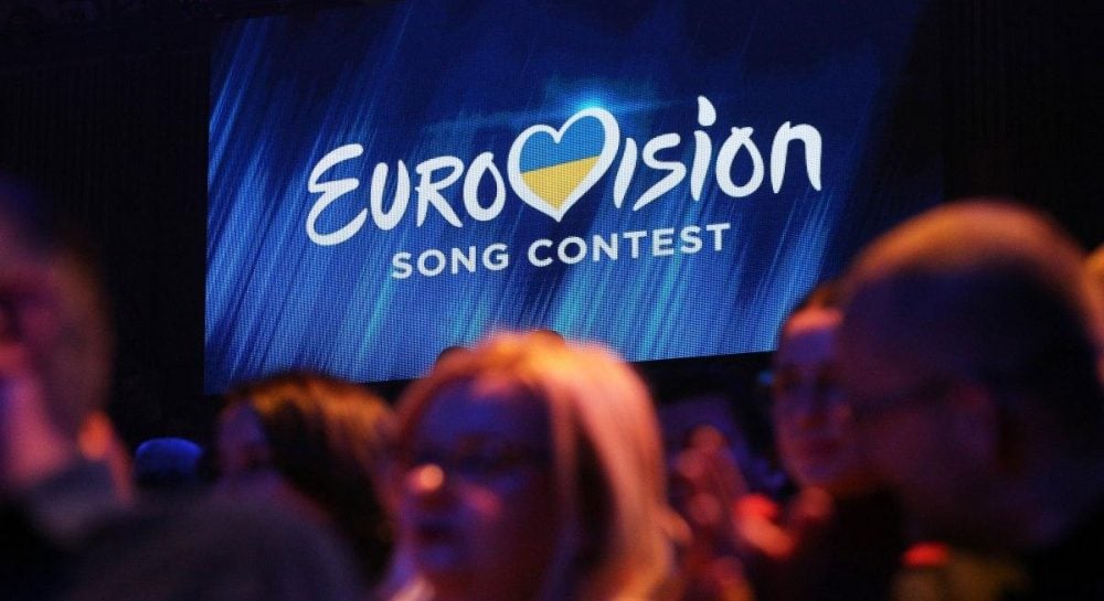 Опубликованы имена комментаторов от Украины на Евровидении-2025
