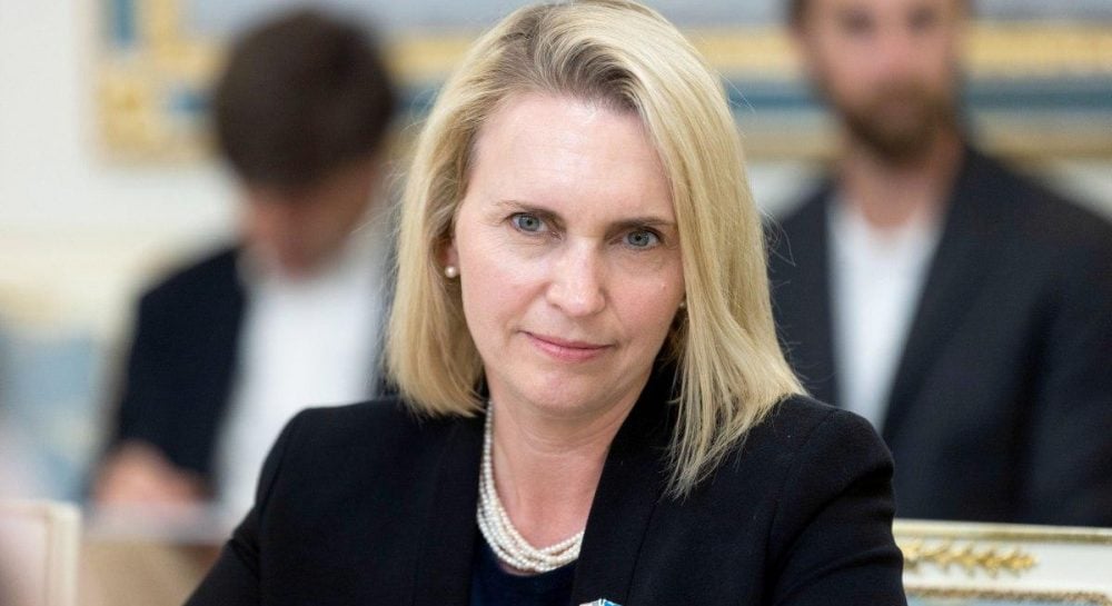 Трамп сыграл ключевую роль: бывший посол США в Украине раскрыла истинные причины своей неожиданной отставки