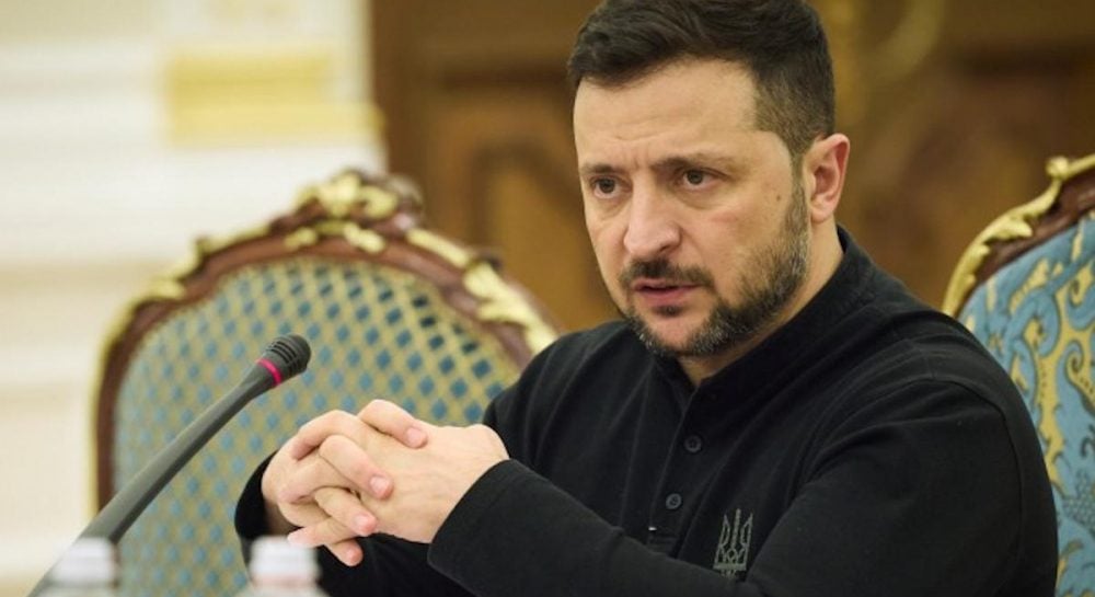 Зеленский прокомментировал будущую встречу с Россией в Турции, пока Москва сохраняет молчание