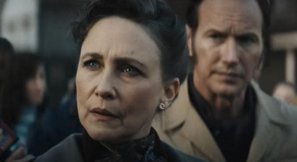 Опубликован первый тизер заключительной главы «Заклятия»