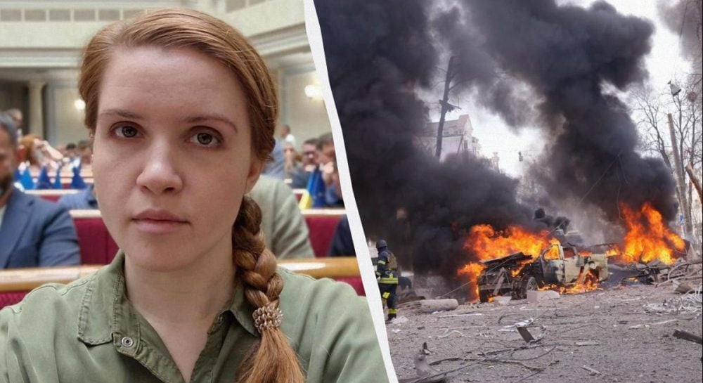 Уроки трагедии в Сумах: Безуглая предложила законопроект с ограничениями для военнослужащих