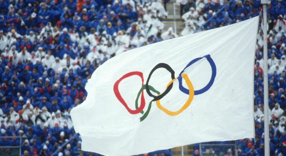 Российским атлетам закрыт путь на зимние Олимпийские игры 2026 года.