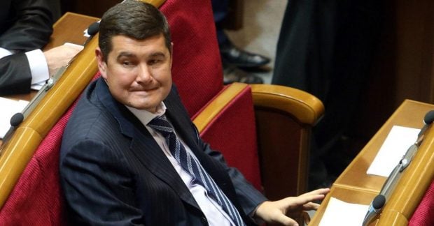 Суд аннулировал решение по делу о газе в отношении экс-нардепа Онищенко