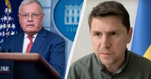 Келлог сообщил о готовности Украины к заморозке конфликта: реакция Зеленского