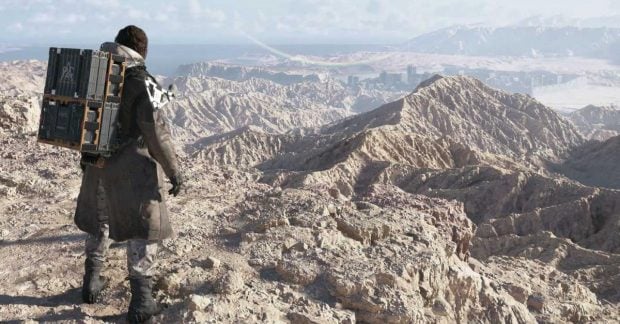 Новые горизонты: первые отзывы о Death Stranding 2 от Кодзимы