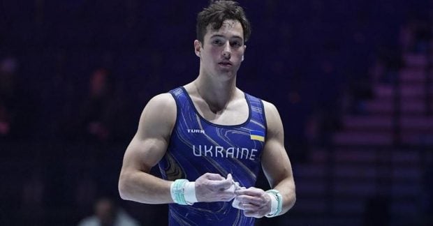 Еще один украинский гимнаст принял решение о переходе в другую сборную: за кого он будет выступать?