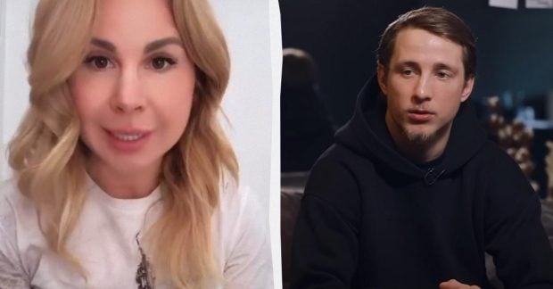 Телезвезда вызвала скандал своим высказыванием о протезах: «Без руки или ноги — это нормально» (видео)