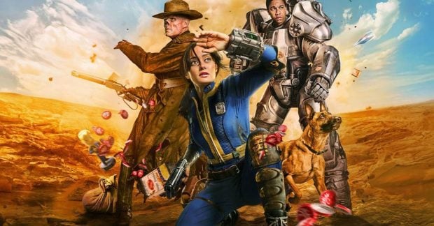 Завершены съемки второго сезона сериала Fallout