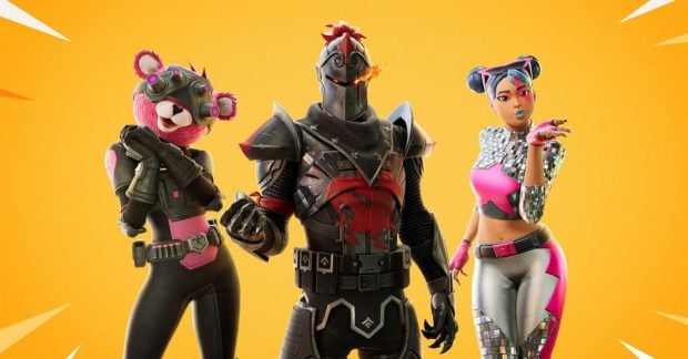 Epic Games предлагает кэшбек на донаты в Fortnite, но только при оплате напрямую им, а не через Apple