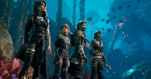 Для Clair Obscur: На данный момент DLC для Expedition 33 не предвидятся, заявил геймдиректор проекта