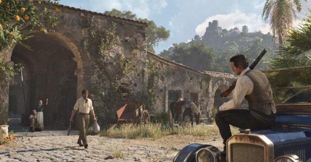 Новые системные требования Mafia: The Old Country: удар по карману игроков