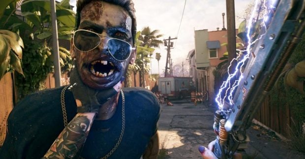 В Epic Games Store раздают долгожданную игру, анонсированную более 10 лет назад