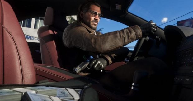 Рекордный бюджет разработки GTA 6 – самая затратная видеоигра всех времён