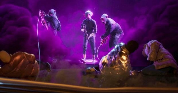 Геймдиректор новой игры для Playstation покинула свой пост после тестирования проекта