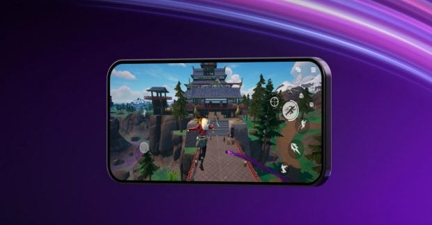 Apple вновь отстранила Fortnite от iPhone, несмотря на решение суда против себя