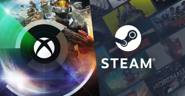 Microsoft ведет работу по интеграции Steam в магазин Microsoft, сообщает источник.