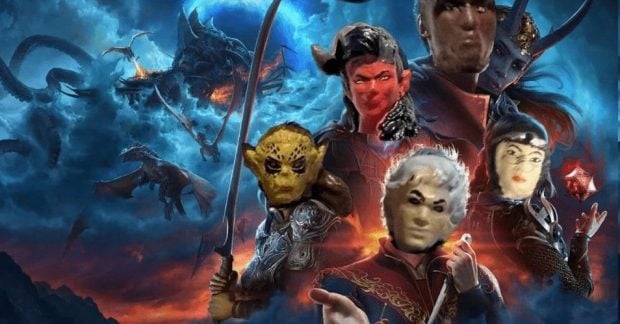 Производитель коллекционных миниатюр вернул набор фигурок по Baldur’s Gate 3 из-за их неудовлетворительного качества.