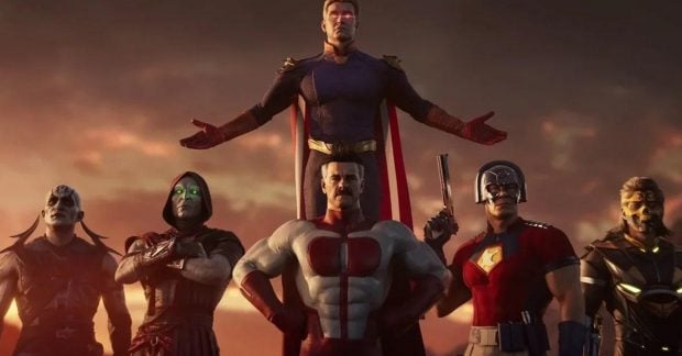 Завершение поддержки Mortal Kombat 1: игра перестанет получать обновления