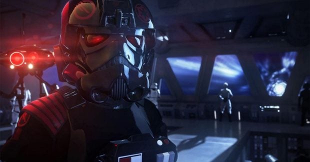 Фанаты Star Wars Battlefront 2 провели массовое событие, установив рекорд по количеству онлайн-игроков.