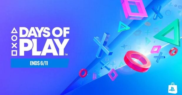 В PS Store стартовала акция с максимальными скидками 75% на новинки