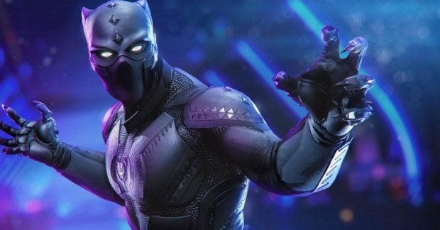 EA прекратила разработку игры о Черной Пантере и закрыла студию, занимающуюся проектом.