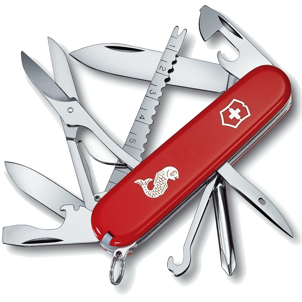 Victorinox Fisherman