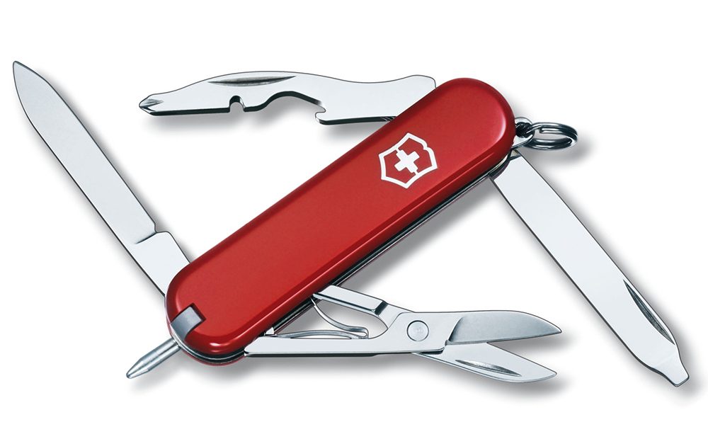 Victorinox Manager