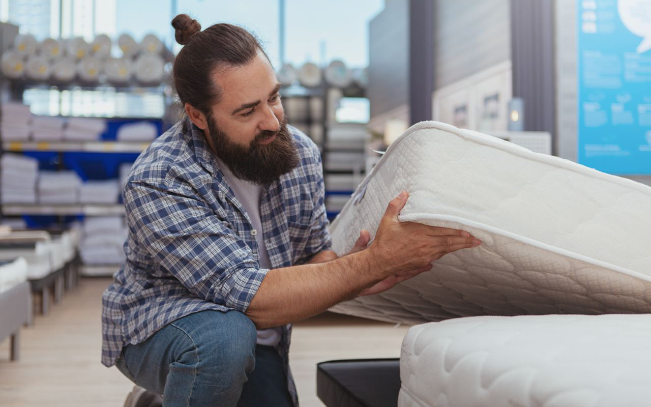 купити матрац