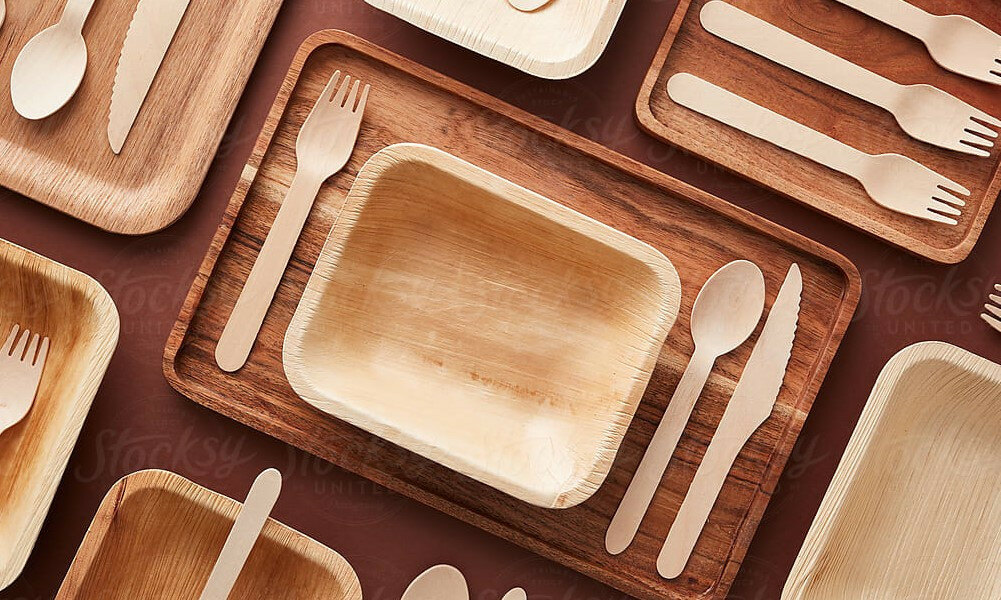 Почему сегодня одноразовая посуда так популярна в стартап-культурах? на сайте Krystal-shop