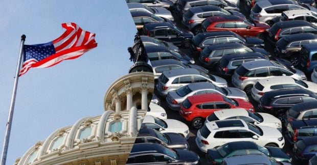 Самый любимый автомобиль в США: про него знают уже более 70 лет