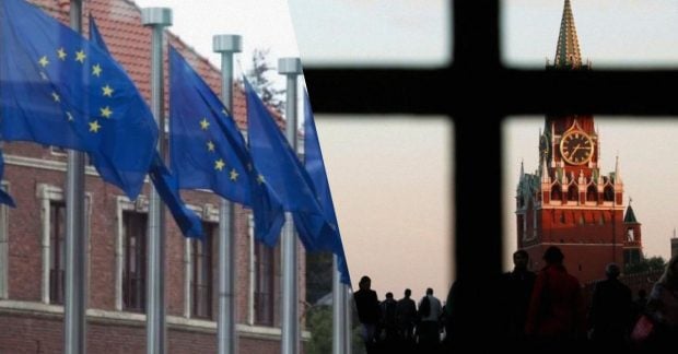 Евросоюз разрабатывает меры ограничений по отношению к российскому военному финансированию, — Сибига