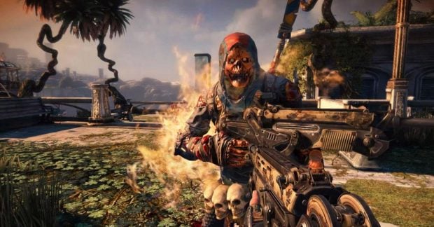 Создатели Bulletstorm и Outriders отменили два未анонсированных проекта