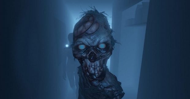 Создатели фильма «Пять ночей с Фредди» адаптируют игру Phasmophobia для большого экрана
