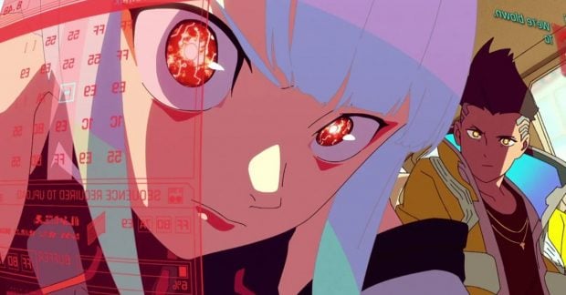 Авторы аниме Cyberpunk: Edgerunners анонсировали скорый релиз нового контента.
