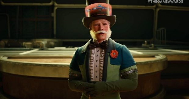 Вторая часть The Outer Worlds будет первой игрой от Xbox за 80 долларов.