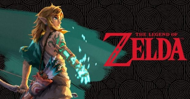 Nintendo изменила дату премьеры экранизации The Legend of Zelda