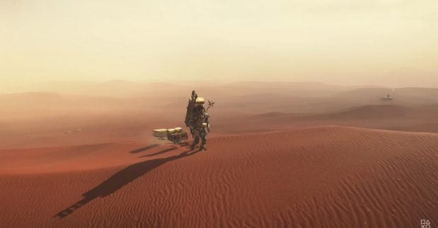 Новый трейлер Death Stranding 2 представлен на Playstation в симуляторе курьера 2