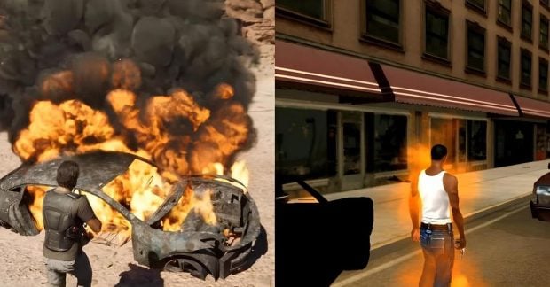 МindsEye от продюсера GTA: сравнение с игрой 2004 года — худшими последствиями, чем в San Andreas