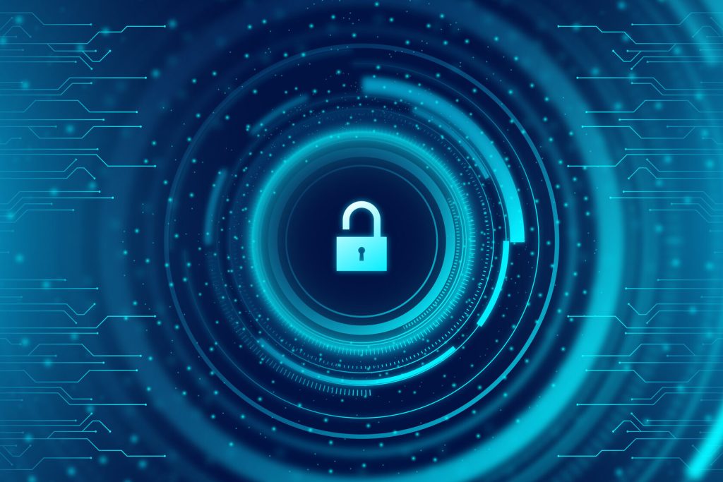 Цифровая безопасность для сайтов