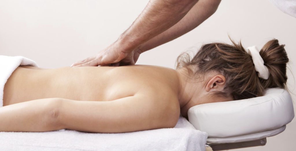 купить массажный стол