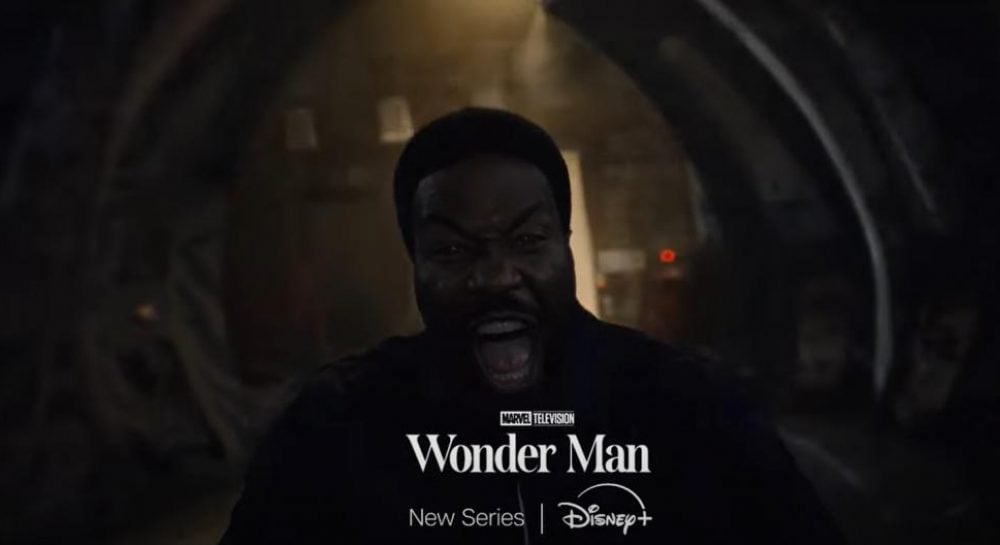 Disney+ представил новые сериалы: среди них «Чудо-человек» и «Чад Пауэрс»