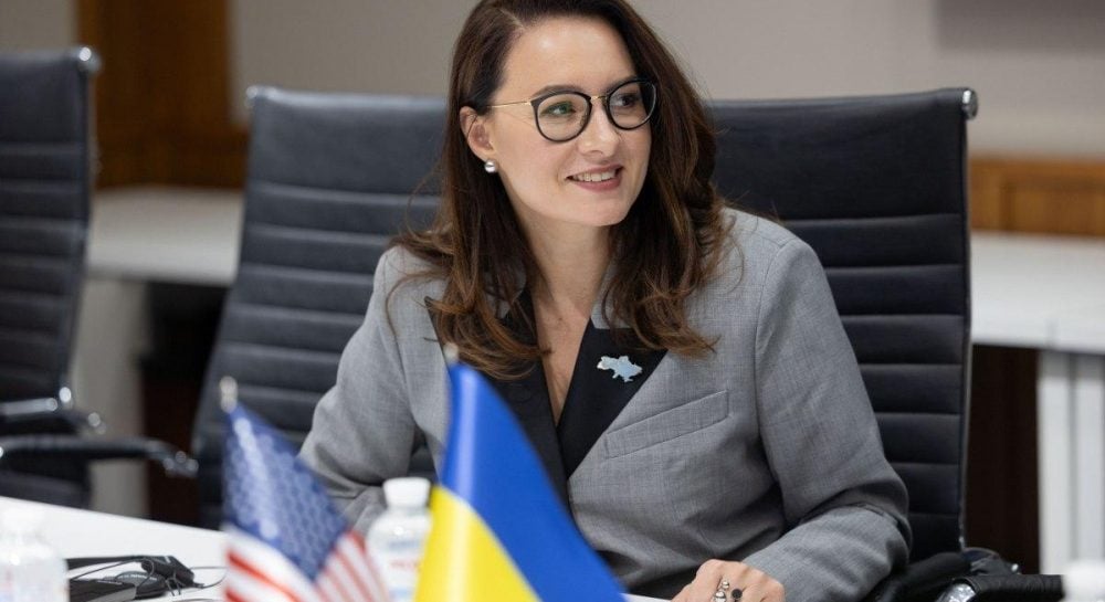 Верховная Рада утвердила Юлию Свириденко на пост премьер-министра Украины