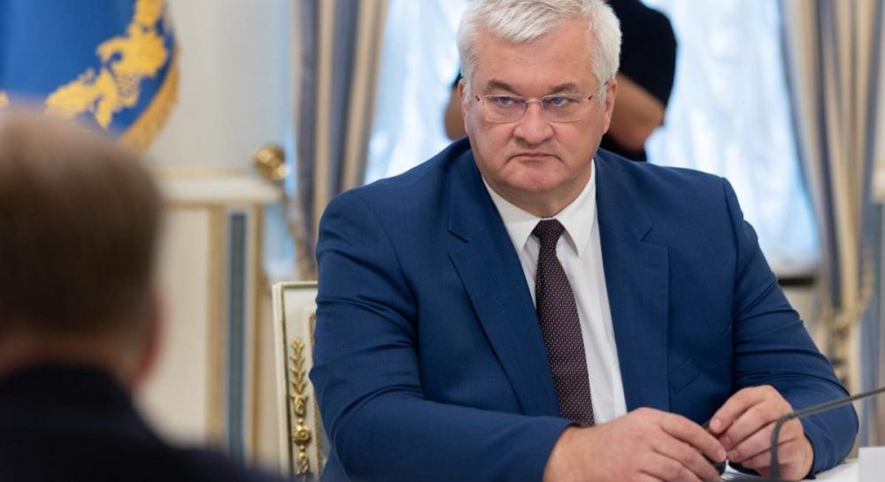 Сибига прокомментировал возможный ответ Украины на венгерские санкции: «Такое неуважение мы не оставим без реакции»