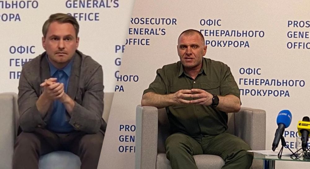 Агентура оказалась на месте вместе с «фесами»: Малюк выразил свои эмоции по поводу дел против НАБУ