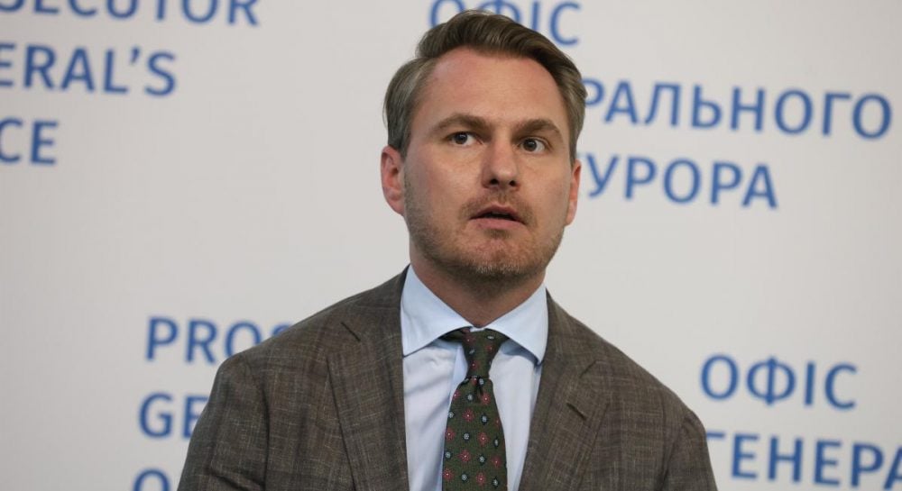 На совещании с президентом подвергли критике законопроект о НАБУ и САП, — Кравченко выразил недовольство.