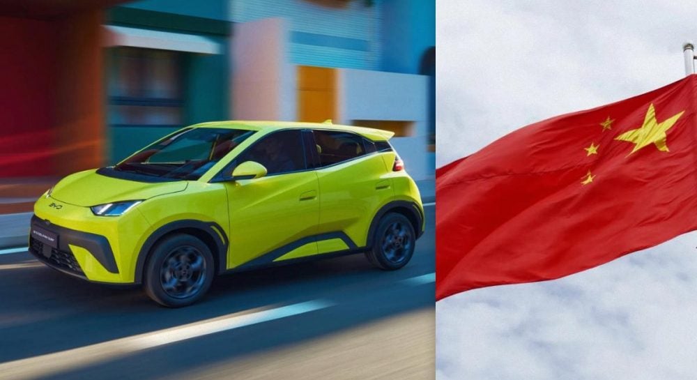 Украинцы активно приобретают китайские автомобили: какие бренды пользуются наибольшим спросом?